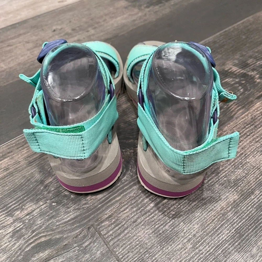 Merrell alpine strap